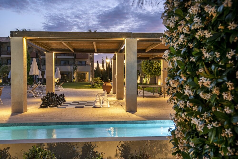 Фото Astir Odysseus Kos Resort & SPA