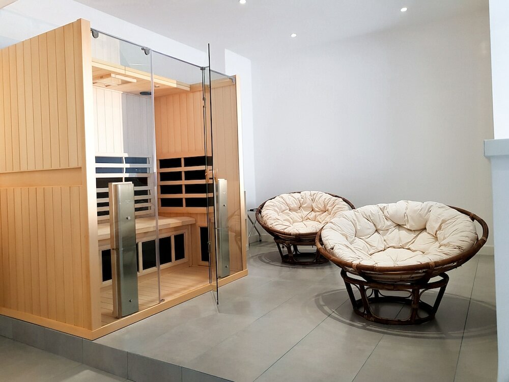 Фото Mosella Suite Hotel