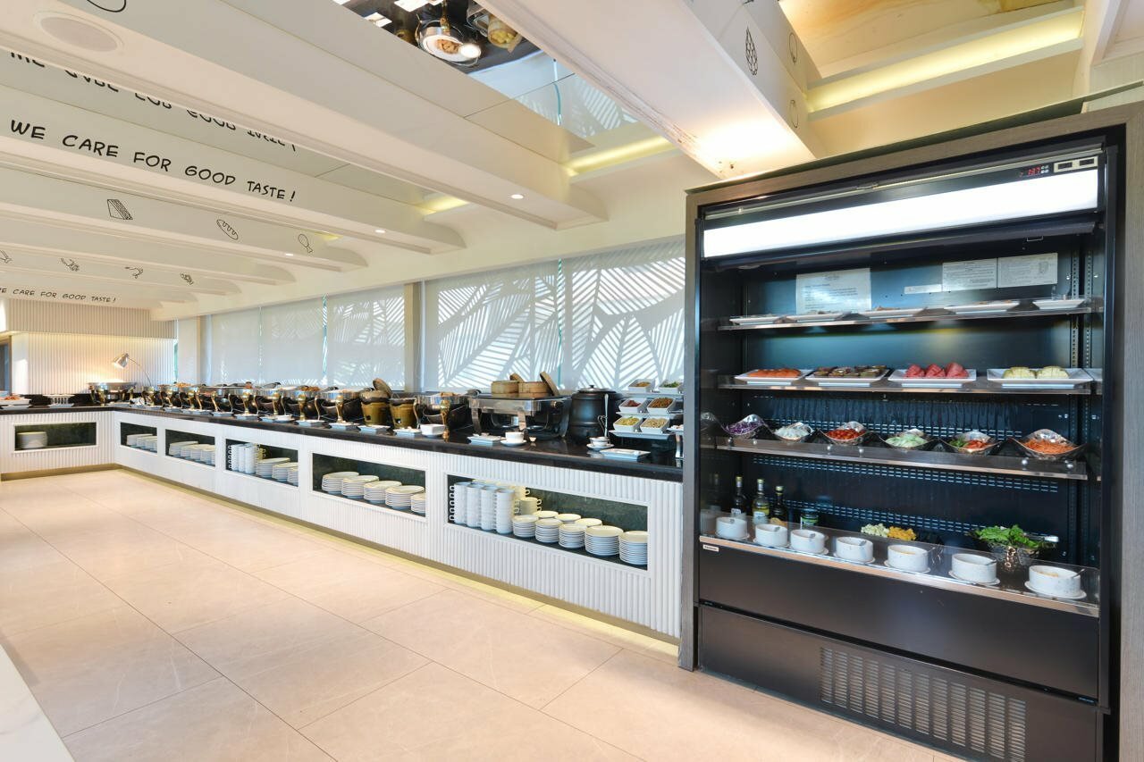 Фото Centre Point Plus Hotel Pratunam