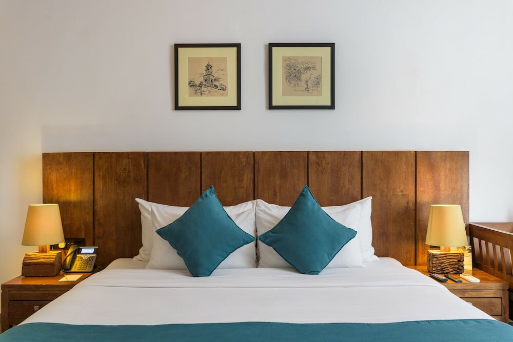 Фото Отель Regenta Arie Lagoon Negombo