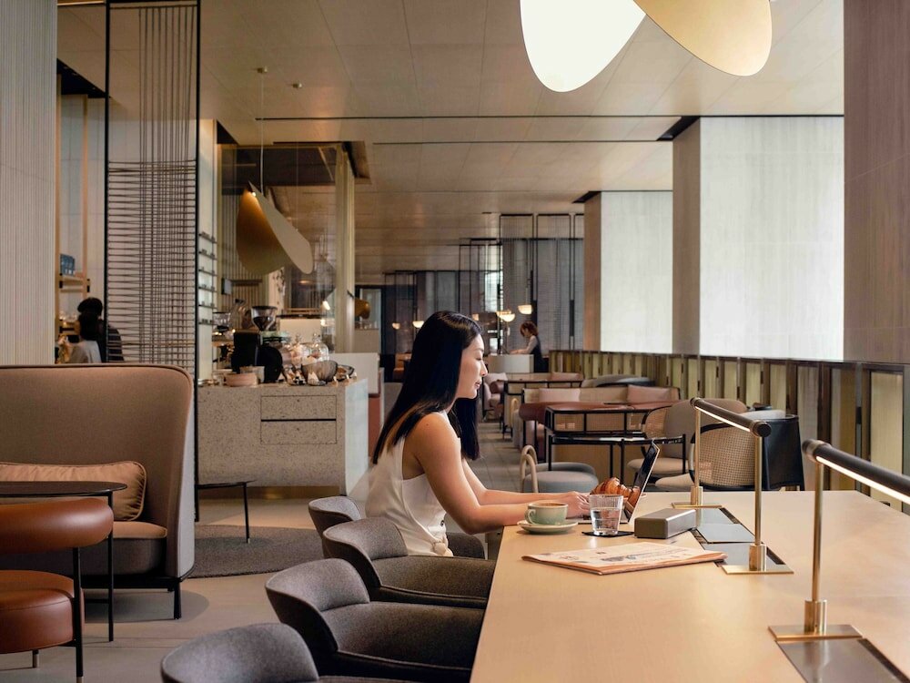 Фото East Hong Kong