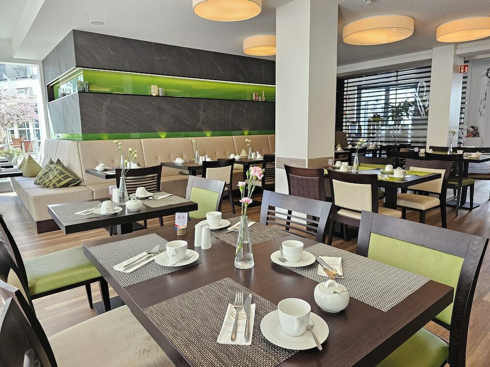 Фото Hotel Am Kaisersaal