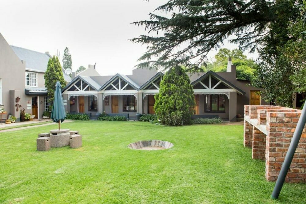 Фото Bo Kamer Guesthouse