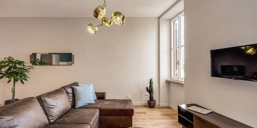 Фото Sant'Eligio Loft Campo de Fiori