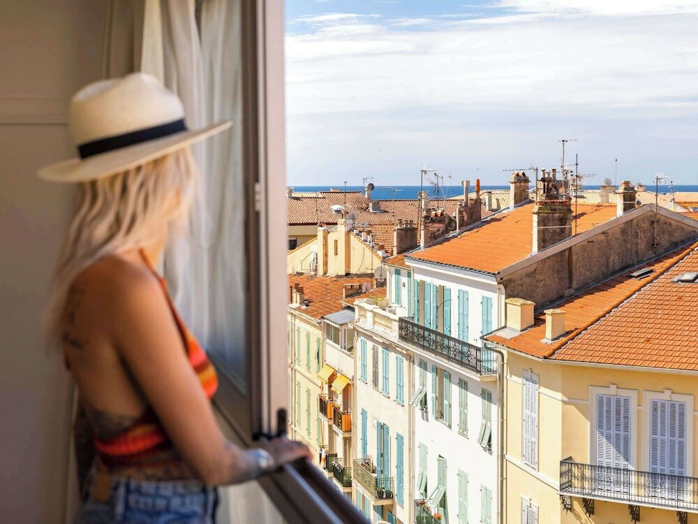 Фото Ibis Styles Menton Centre