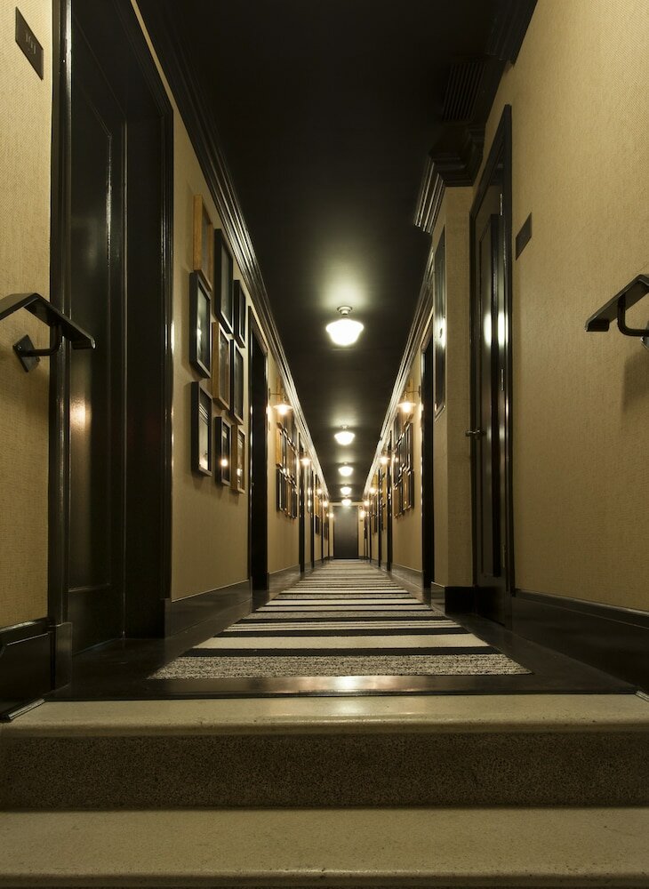 Фото The Shepley