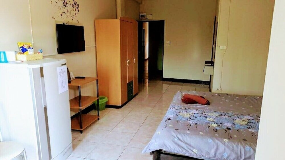 Фото Walking Street Encore Hotel