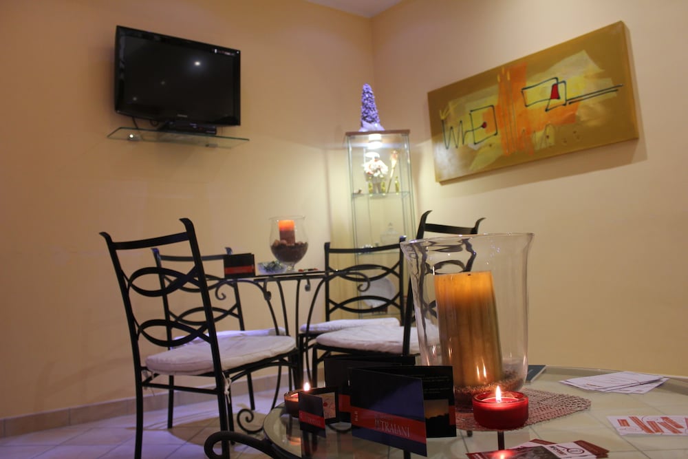 Фото B&b Domus Traiani