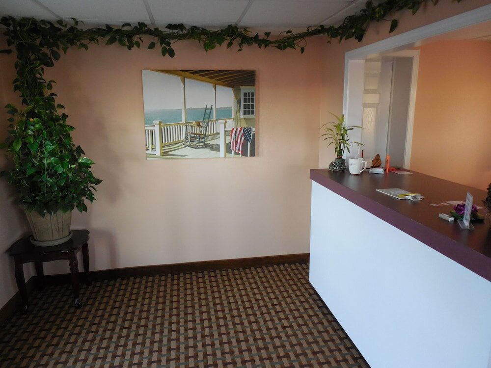 Фото River Heights Motel