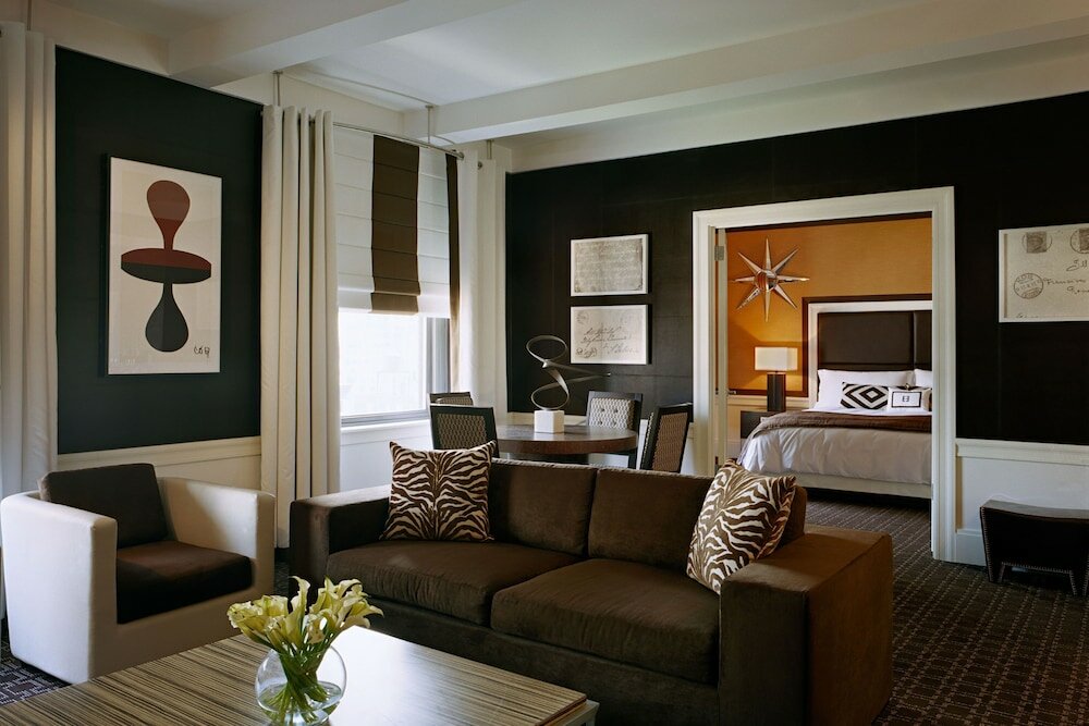 Фото The Empire Hotel