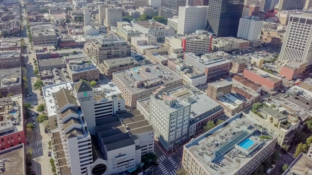 Фото The Mercantile Hotel New Orleans