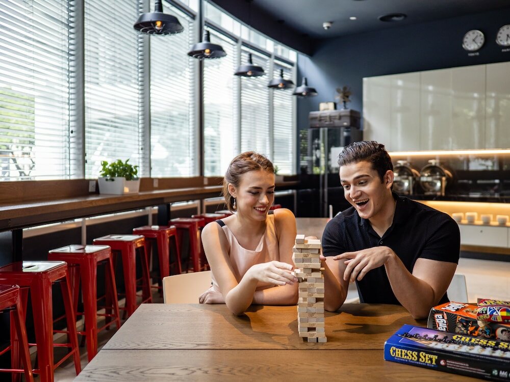 Фото The Bed Bukit Bintang