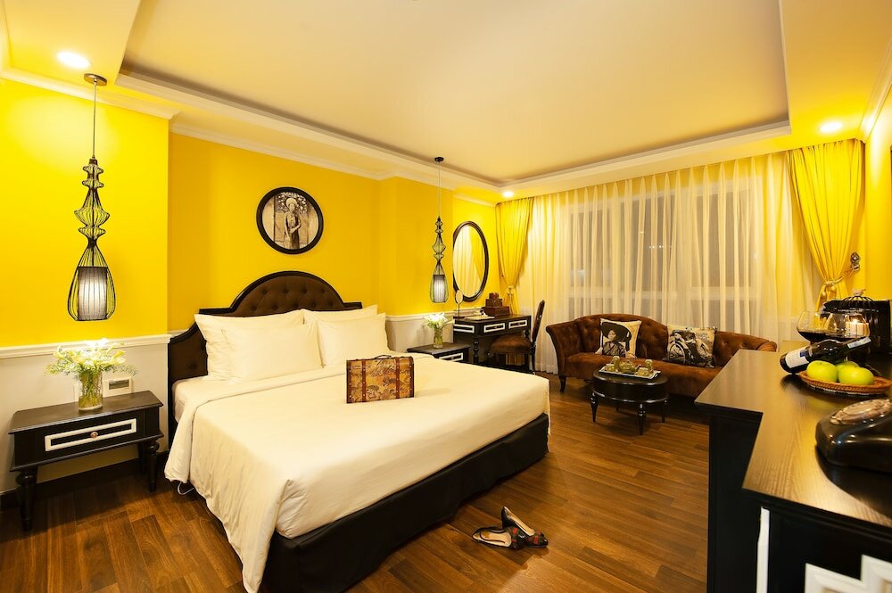 Фото Adora Art Hotel