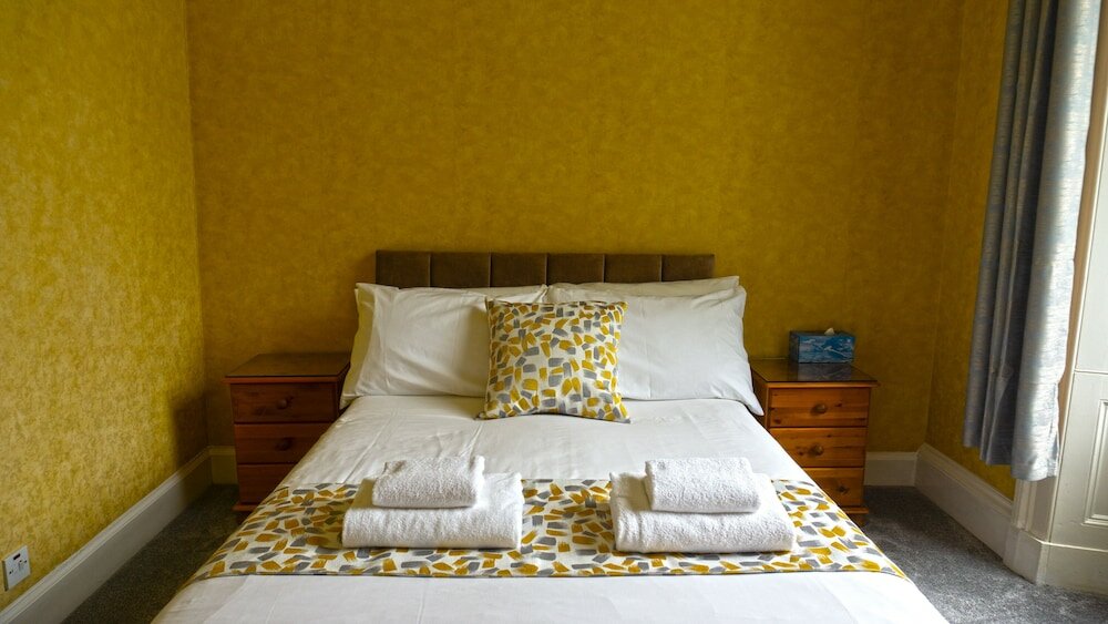 Фото Arrandale Guest House