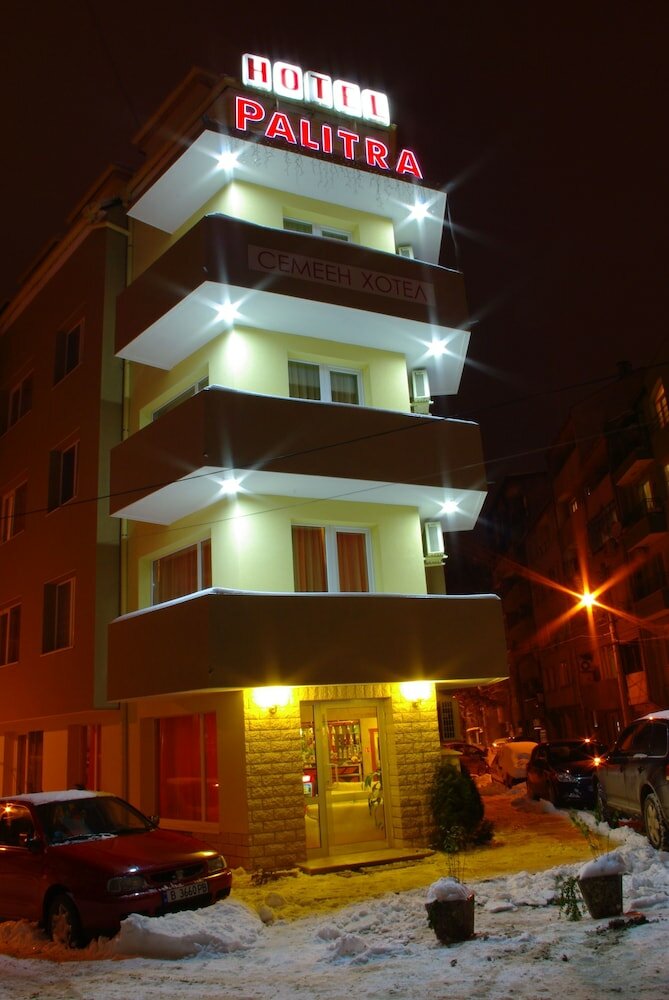 Фото отеля 5