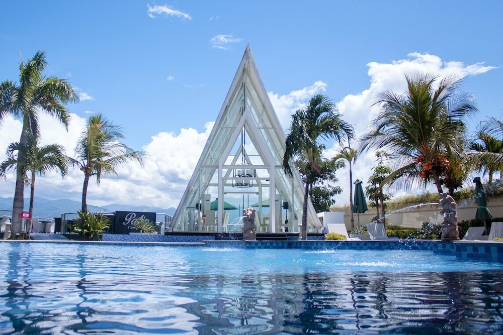 Фото Swiss-Belhotel Silae Palu