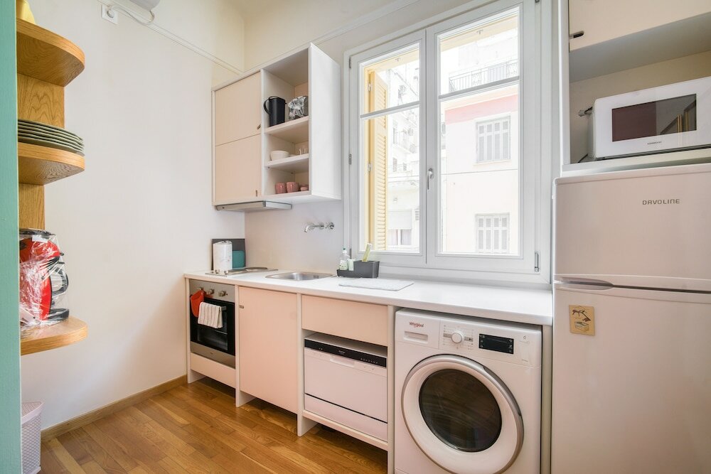 Фото Keramos Athens