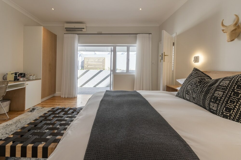 Фото Hide Away Guest House