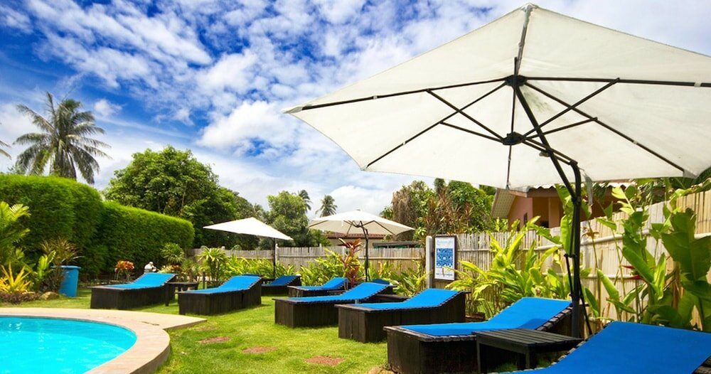 Фото Phangan Beach Resort