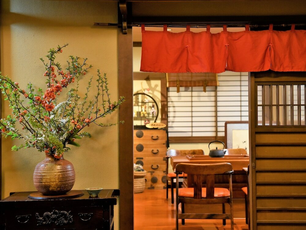 Фото Yado Kanzan