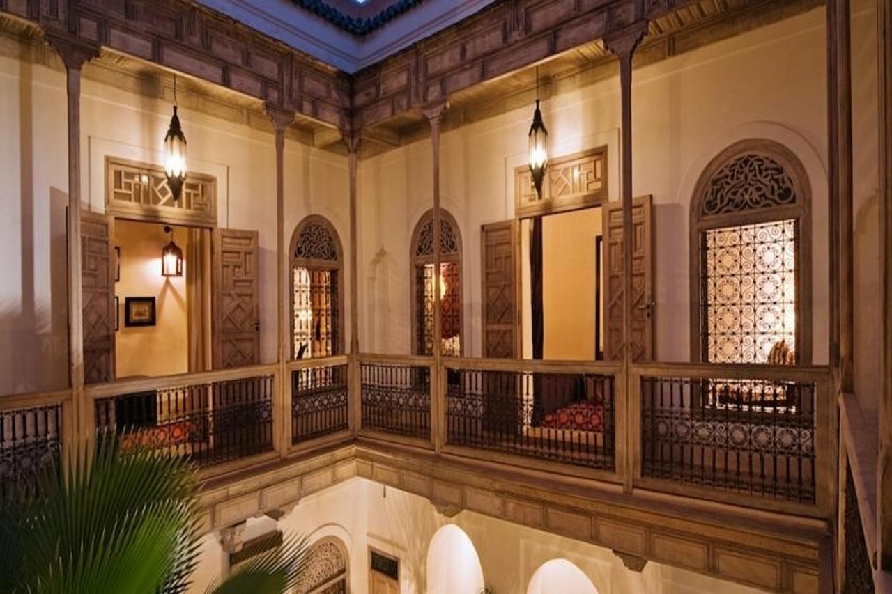 Фото Riad Tzarra