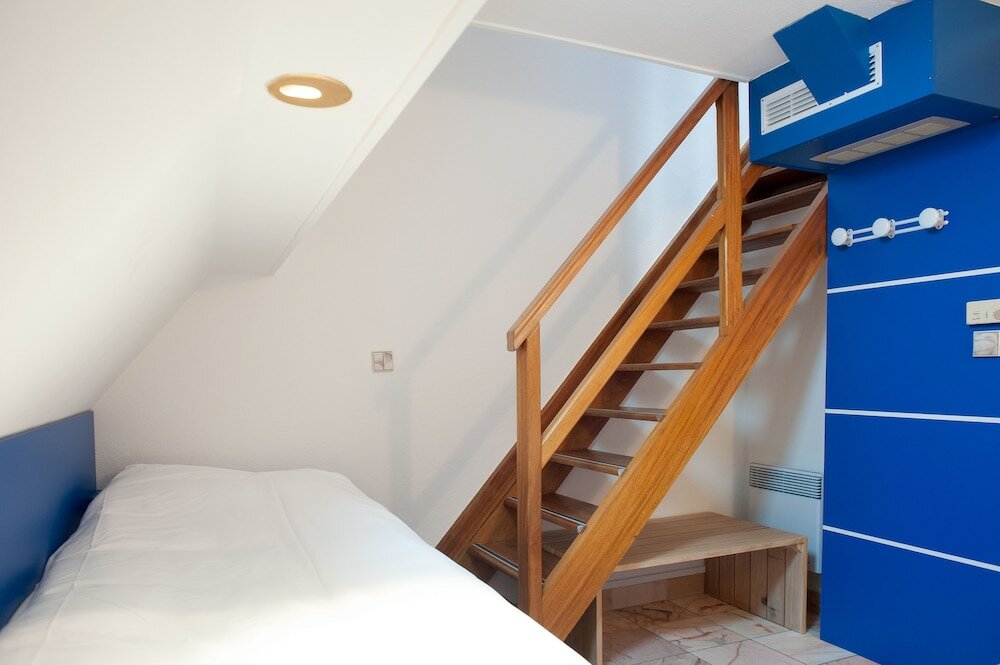 Фото Hotel Le Dauphin