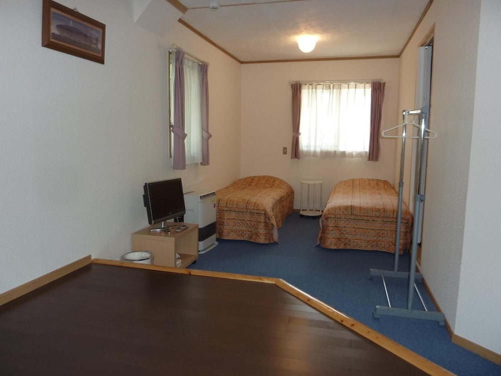 Фото Pension Ciel