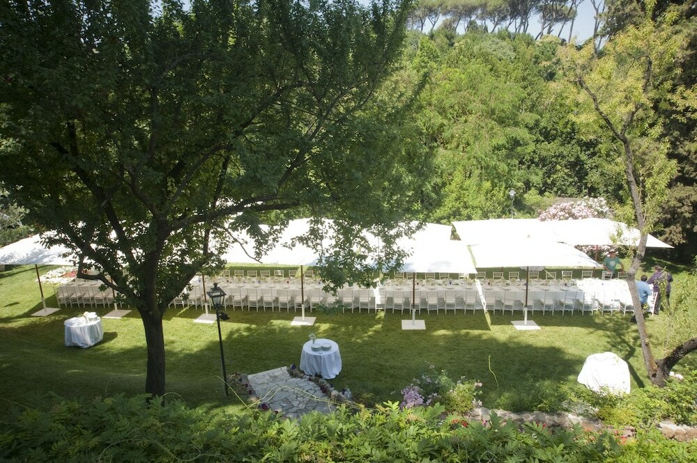 Фото Villa Magnolia Relais