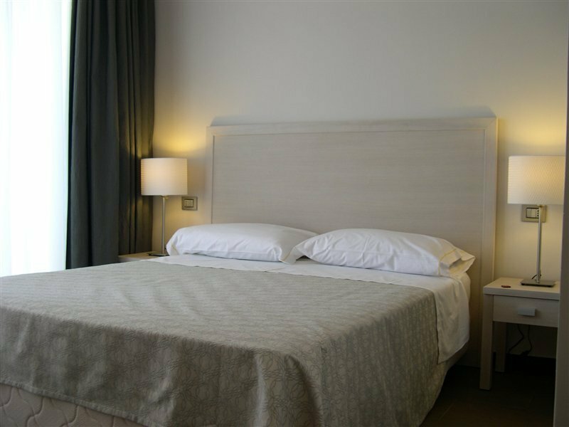 Фото Hotel Il Piccolo Giardino