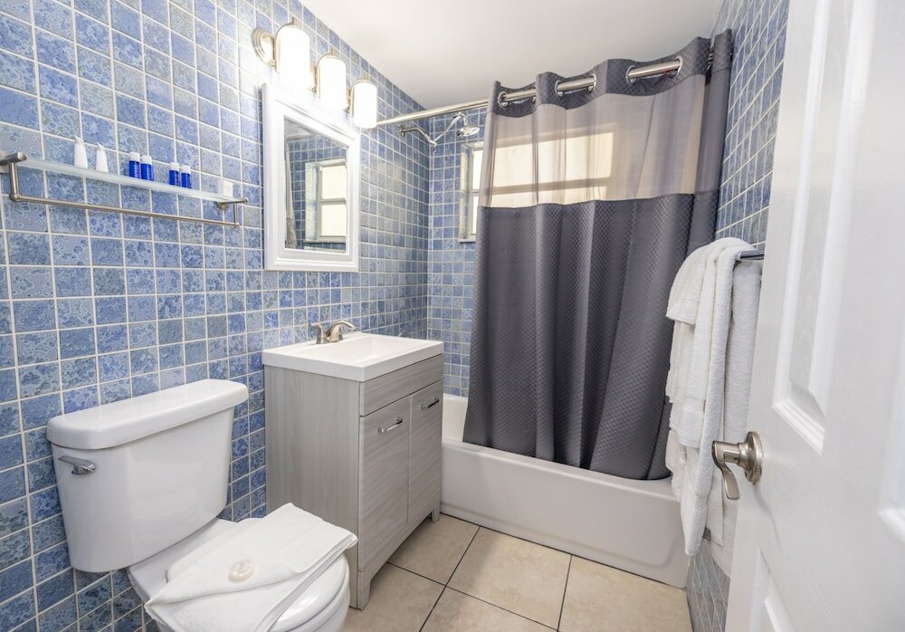 Фото Suites on South Beach