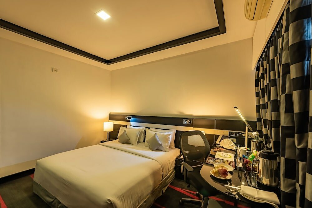 Фото Southernstar Hassan