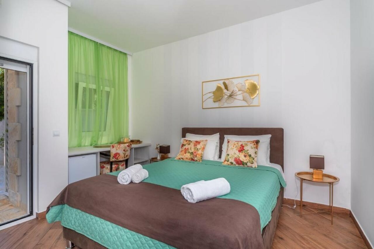 Фото Apartments Fortunella