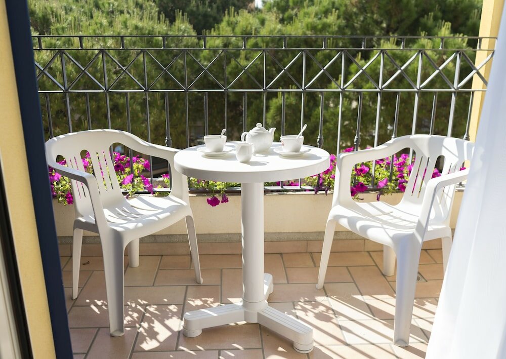 Фото Hotel Vanni