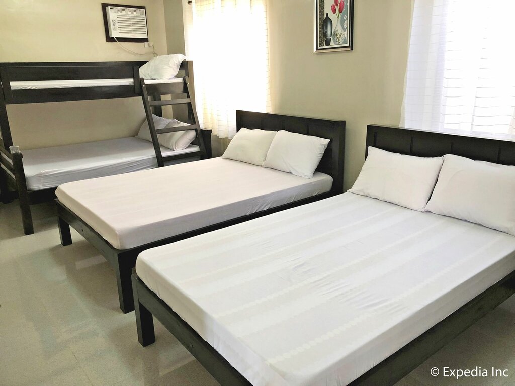 Hotel Susana's Room for Rent, Tagaytay, photo