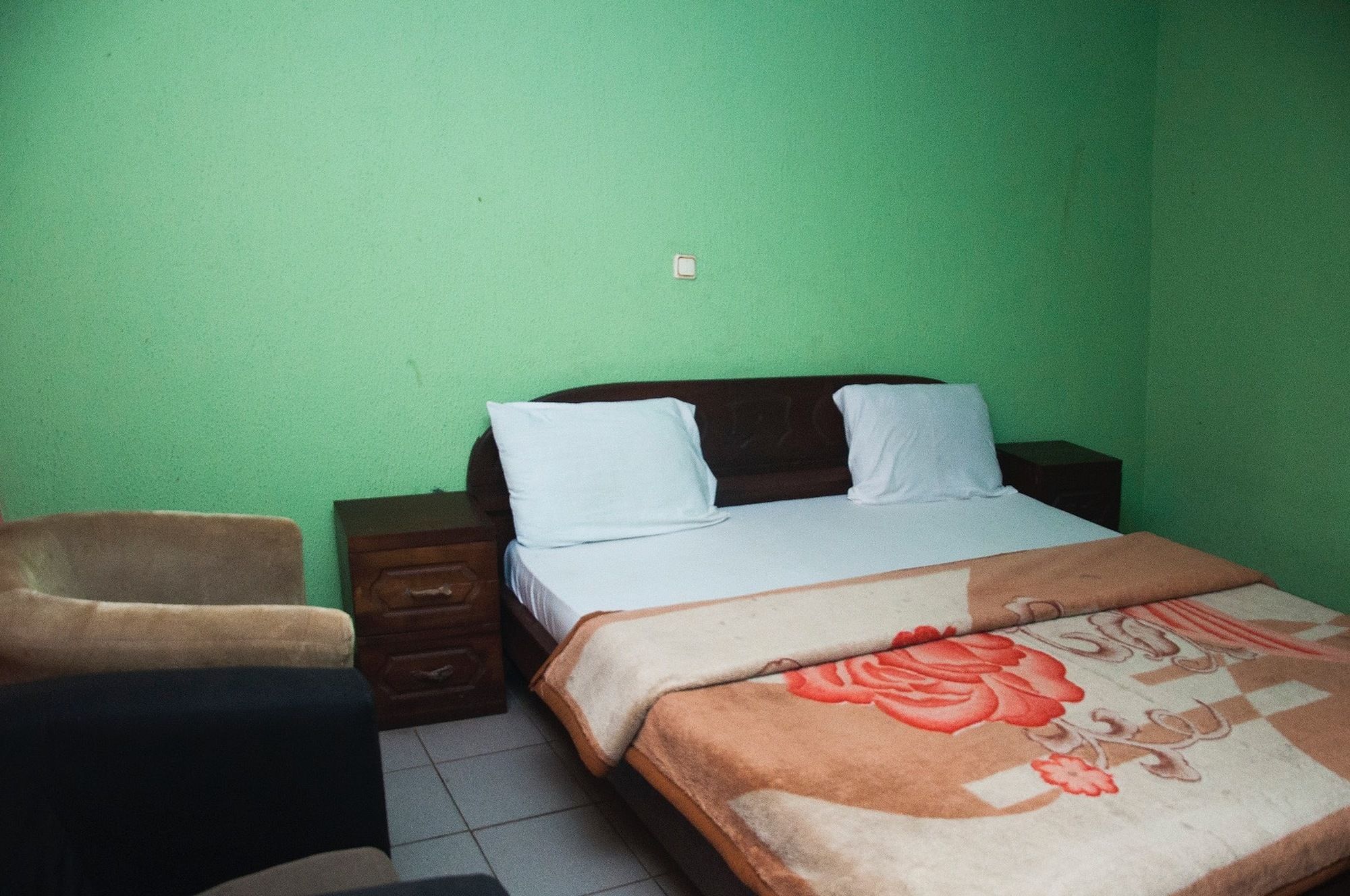 Фото Alfoscar Hotel & Suites