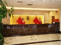 Фото Dalian Bolt Hotel