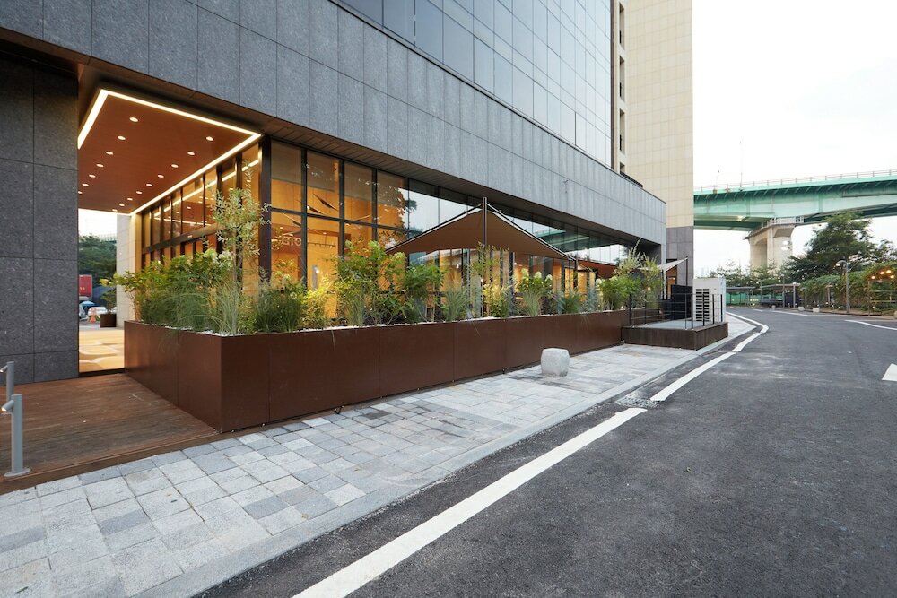 Фото Allee Hotel