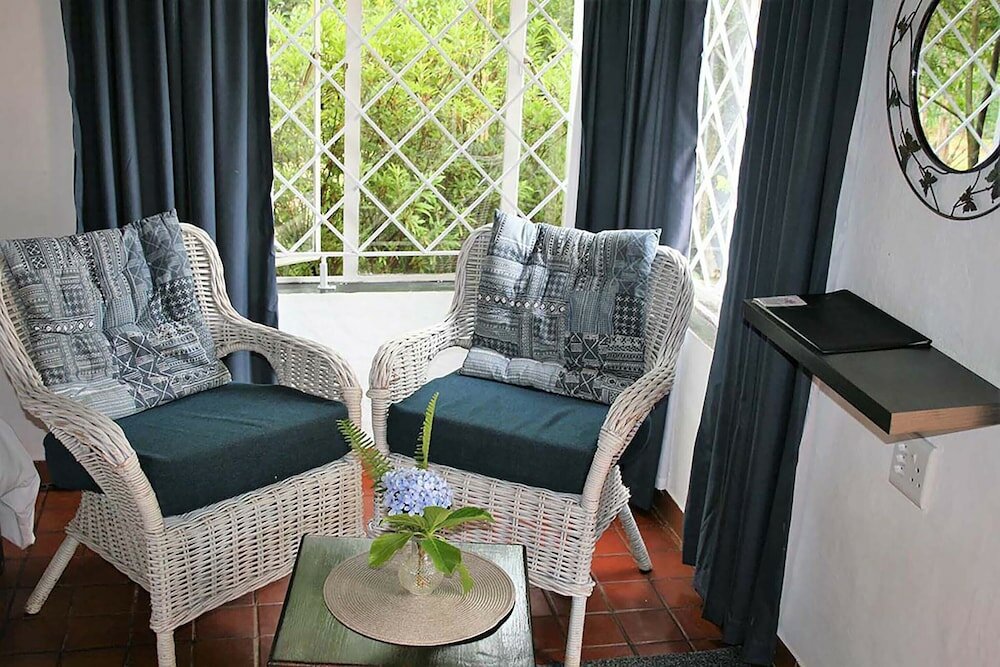 Фото Sabi Star Chalets