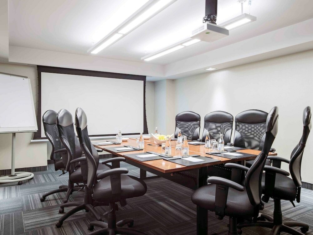 Фото Novotel Montreal Centre