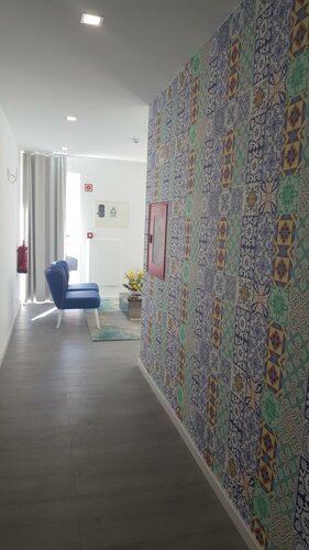 Гостиница Hotel Sol Algarve by Kavia в Фару