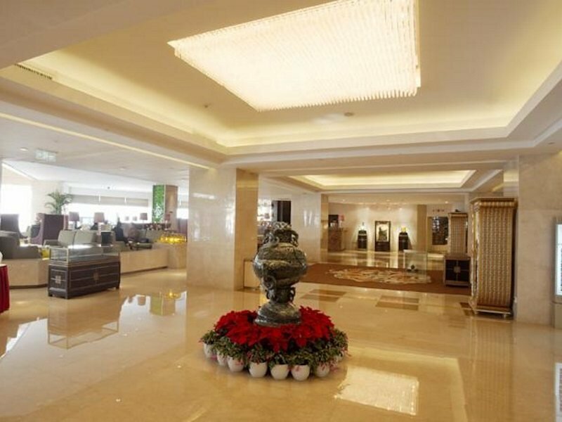 Фото Lakeview Hotel Hangzhou