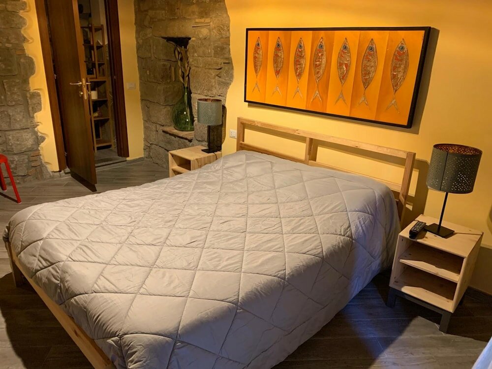 Фото B&b Al Cardinale