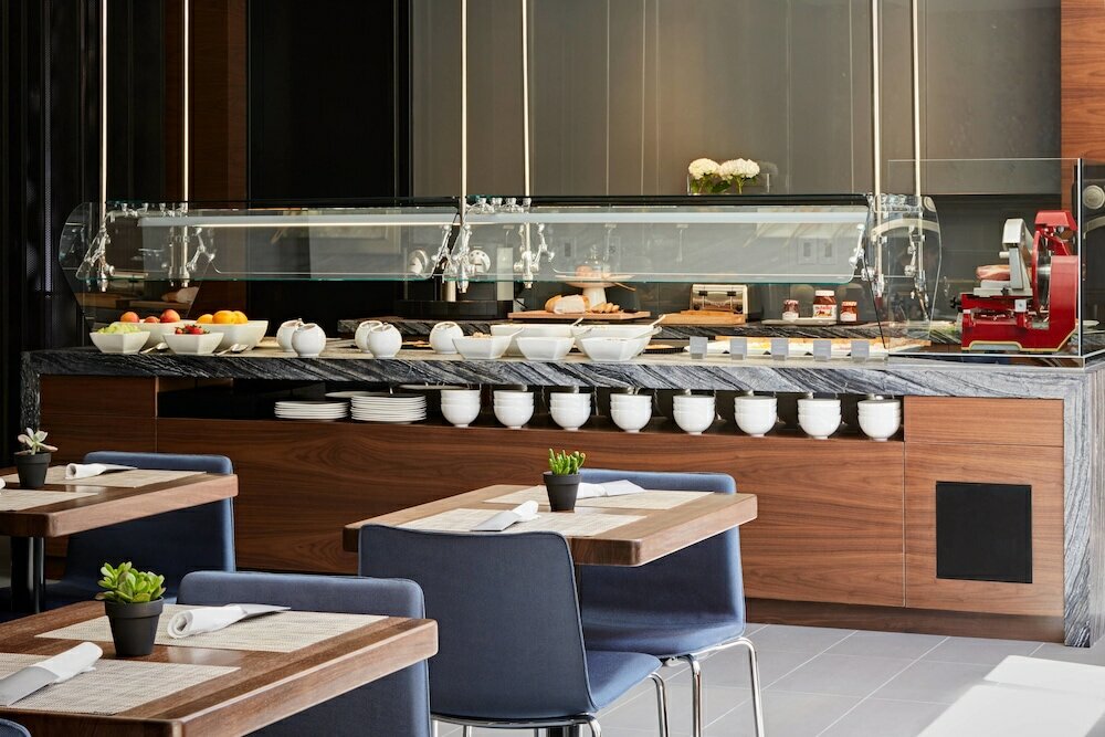 Фото Ac Hotel Phoenix Tempe/Downtown