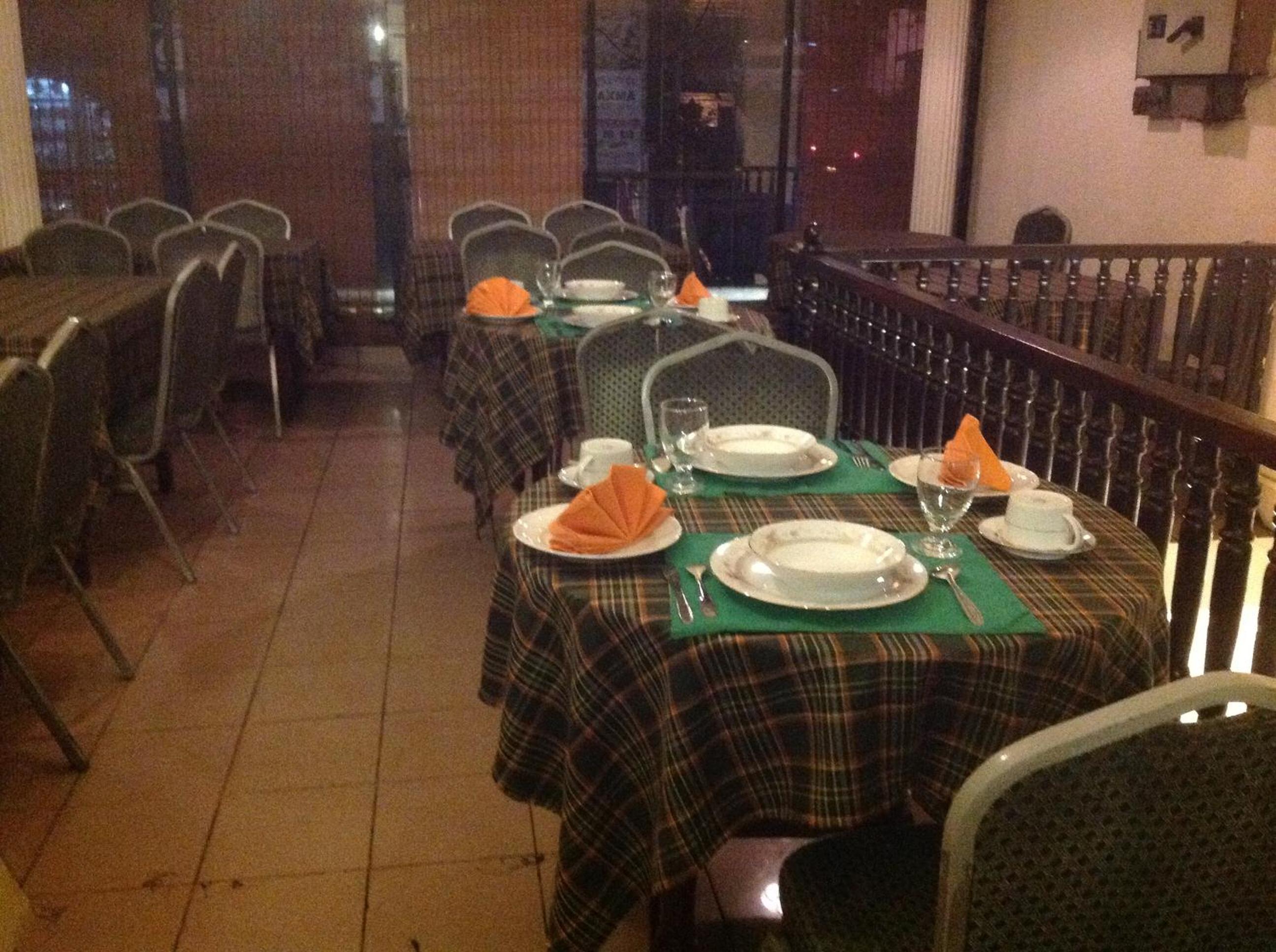 Фото 256 Townhouse Rest