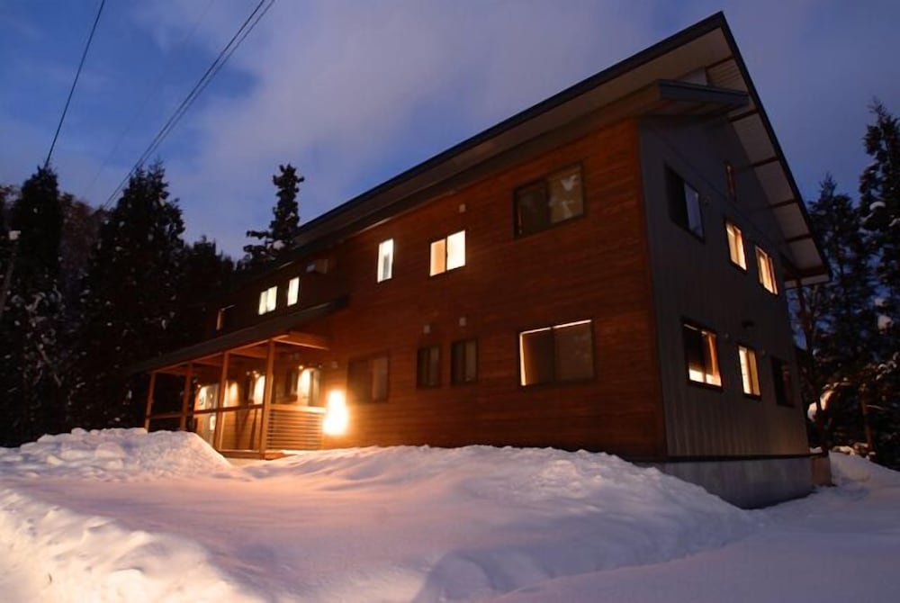 Фото Bears Den Mountain Lodge