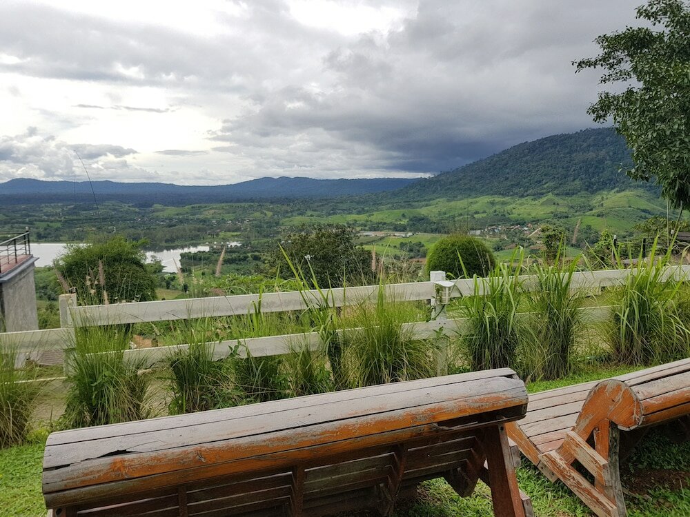 Фото Fasai Moksuai Resort Khao Kho