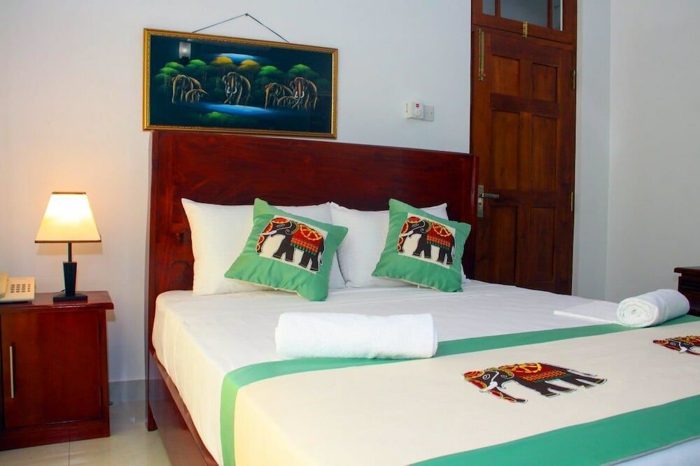 Фото Serenity Hill Oasis