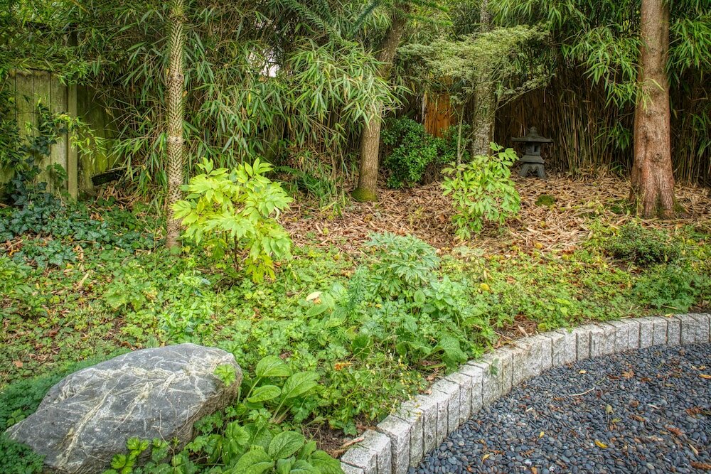 Фото Sehome Garden Inn