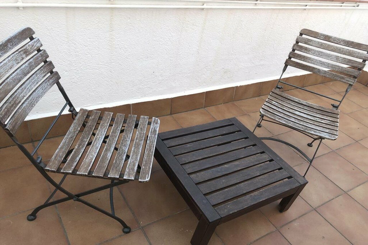 Фото Hostal Sant Pau