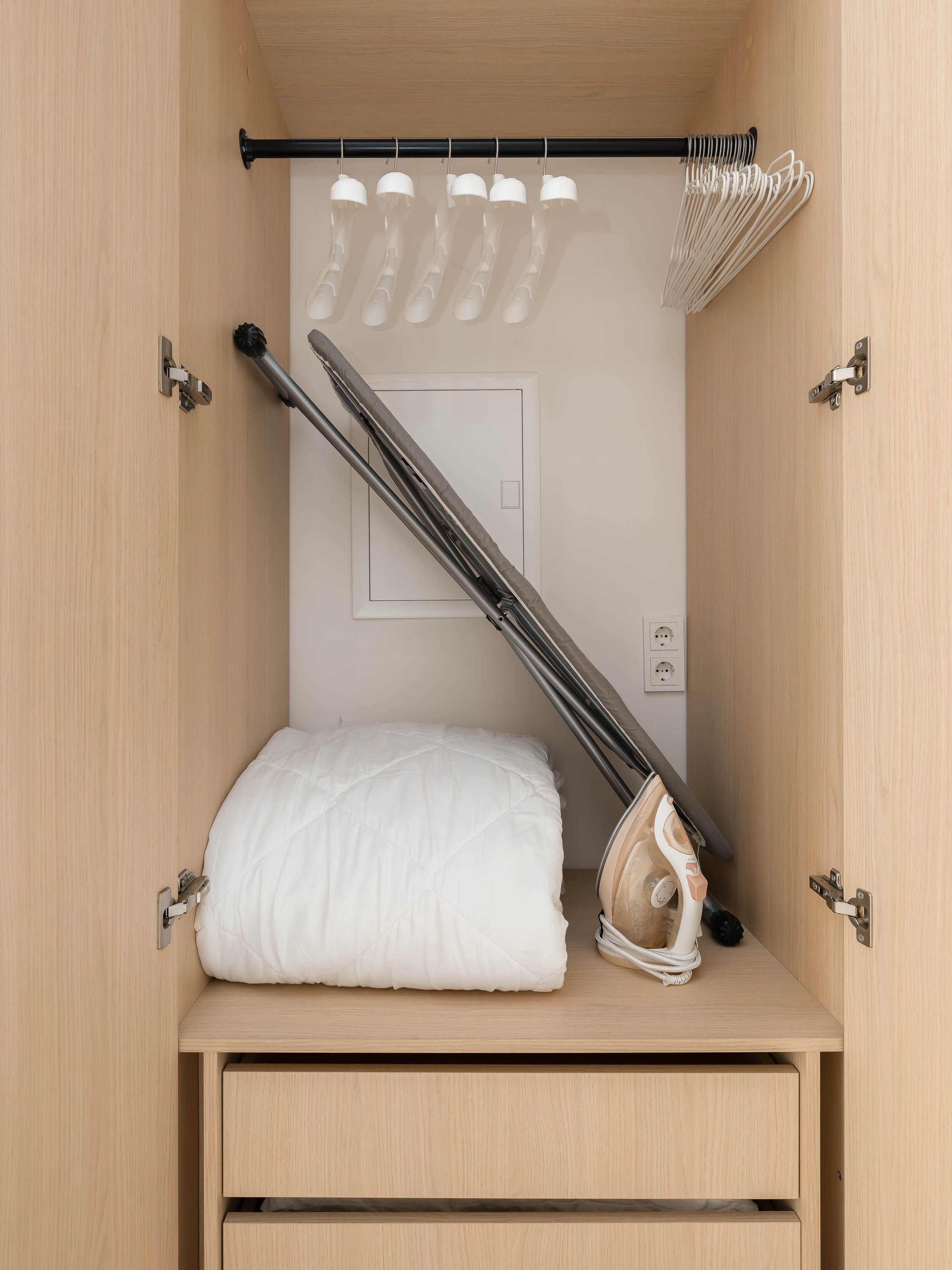 Фото Knokey на Берёзовой аллее 19 корпус 4